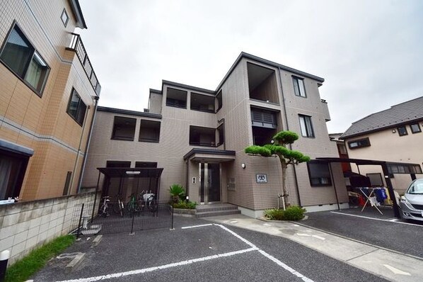 テルマールタカセ(練馬春日町)の物件内観写真